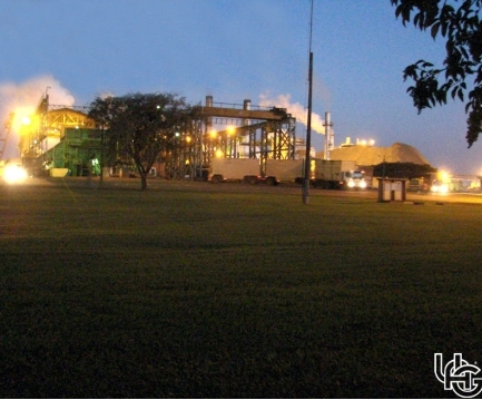 05 USINA A NOITE
