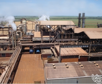 19 PÁTIO INDUSTRIAL