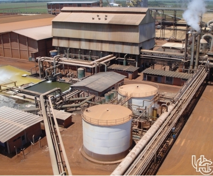 20 PÁTIO INDUSTRIAL
