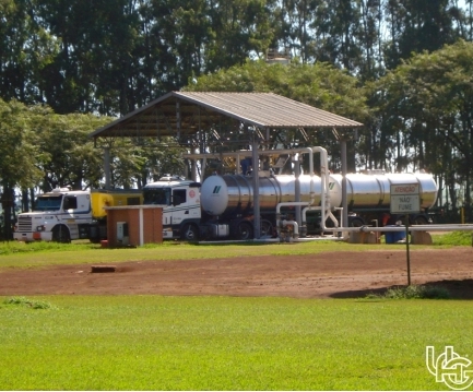 26 CARREGAMENTO DE ETANOL